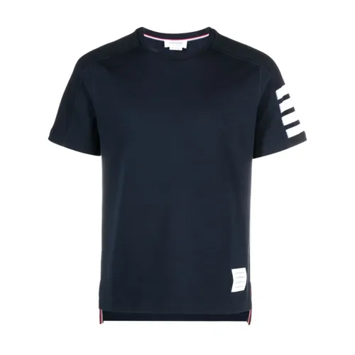 Tops > T-Shirts - - Thom Browne - Modalova