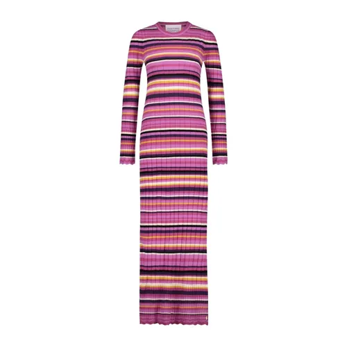 Dresses > Day Dresses > Maxi Dresses - - Fabienne Chapot - Modalova
