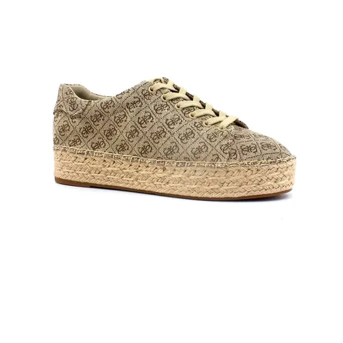 Shoes > Flats > Espadrilles - - Guess - Modalova