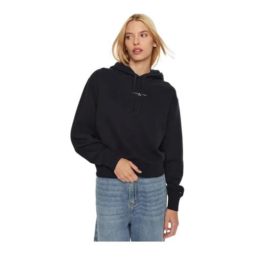 Sweatshirts & Hoodies > Hoodies - - Tommy Hilfiger - Modalova
