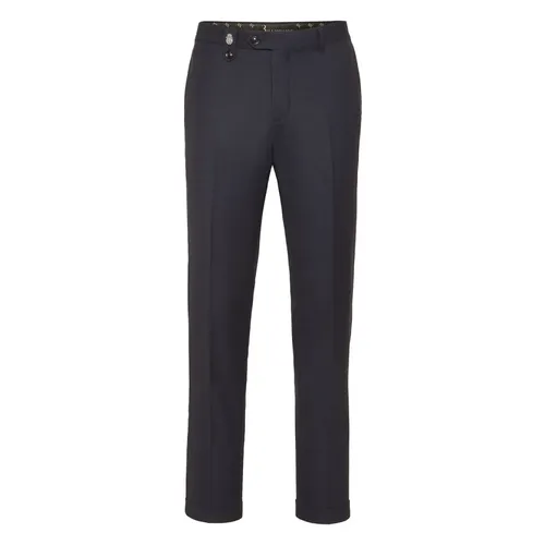Trousers > Slim-fit Trousers - - Billionaire - Modalova