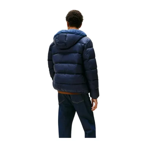 Jackets > Winter Jackets - - Tommy Hilfiger - Modalova