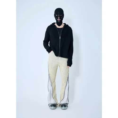Trousers > Wide Trousers - - Rick Owens - Modalova