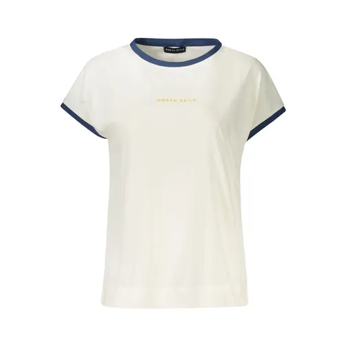 Tops > T-Shirts - - North Sails - Modalova