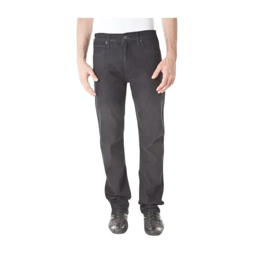 Jeans > Straight Jeans - - Armani Jeans - Modalova