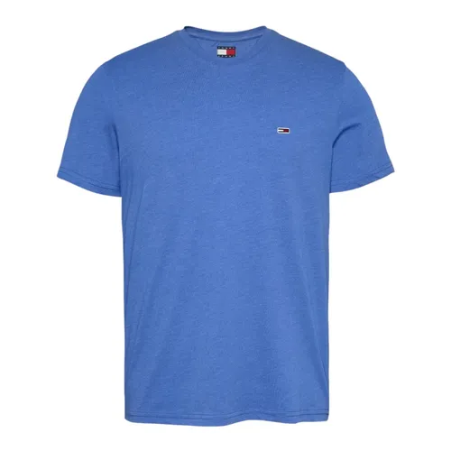 Tops > T-Shirts - - Tommy Jeans - Modalova