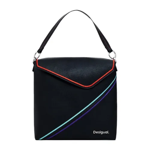 Bags > Backpacks - - Desigual - Modalova