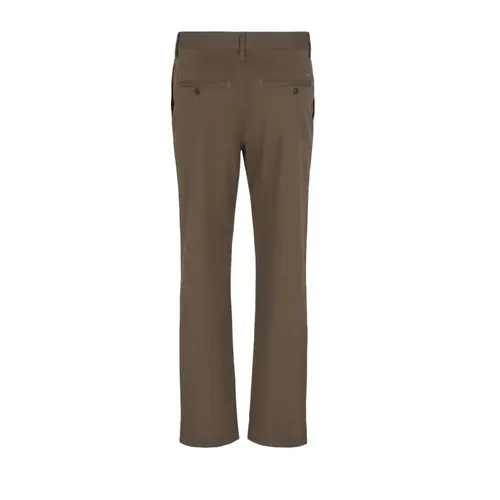 Trousers > Straight Trousers - - Armani Exchange - Modalova