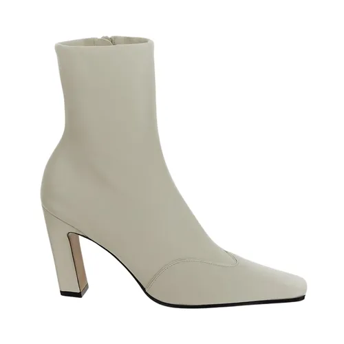 Shoes > Boots > Heeled Boots - - Khaite - Modalova