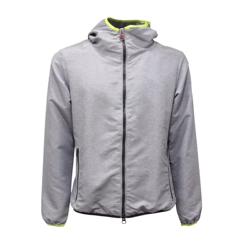 Jackets > Light Jackets - - Invicta - Modalova