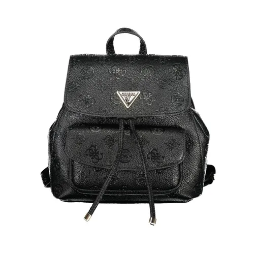 Guess - Bags > Backpacks - Black - Guess - Modalova
