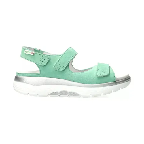 Shoes > Sandals > Flat Sandals - - Mephisto - Modalova