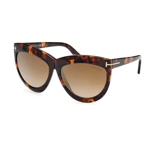 Accessories > Sunglasses - - Tom Ford - Modalova