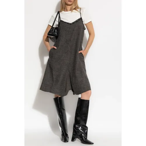 Jumpsuits & Playsuits > Playsuits - - R13 - Modalova
