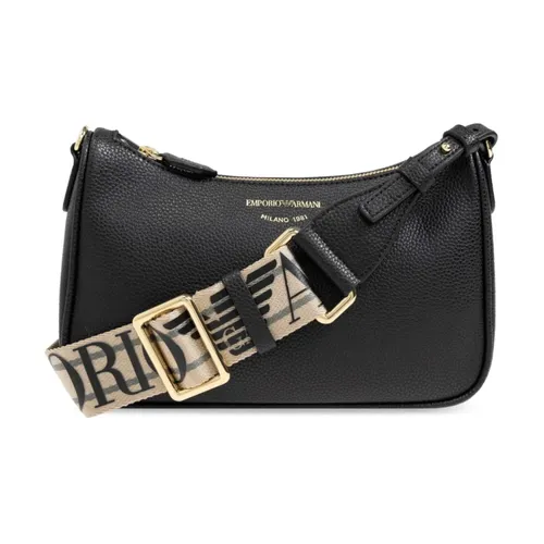 Bags > Cross Body Bags - - Emporio Armani - Modalova