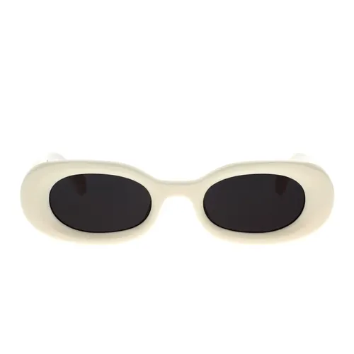 Off - Accessories > Sunglasses - - Off White - Modalova