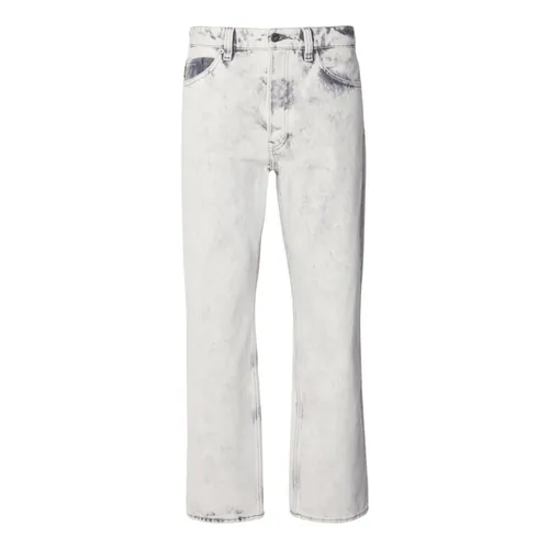 Jeans > Straight Jeans - - Hugo - Modalova