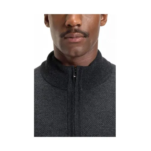 Knitwear > Cardigans - - Hugo - Modalova