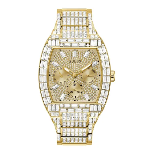 Accessories > Watches - - Guess - Modalova