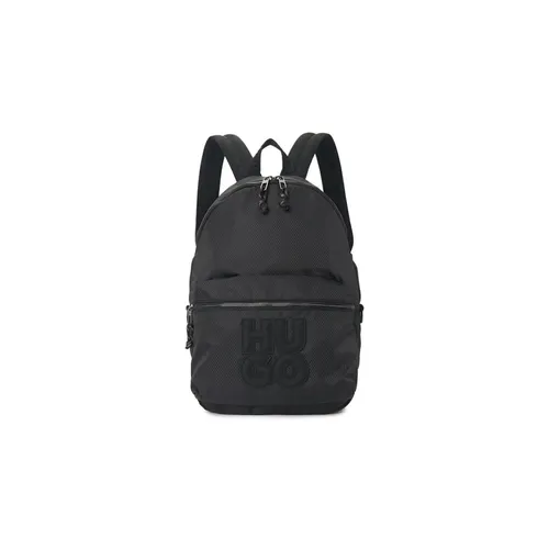 Hugo - Bags > Backpacks - Black - Hugo - Modalova