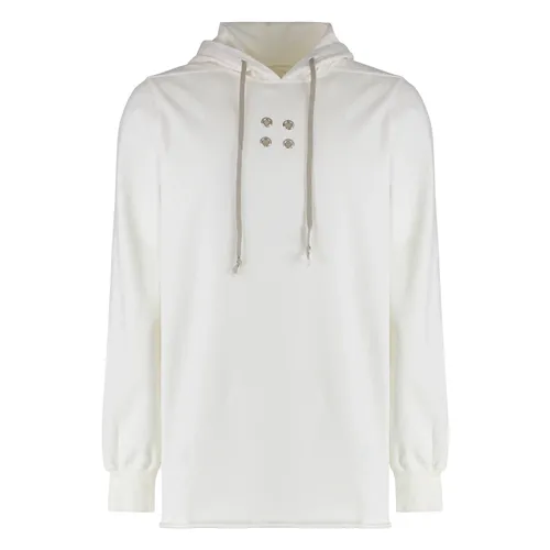 Sweatshirts & Hoodies > Hoodies - - Rick Owens - Modalova
