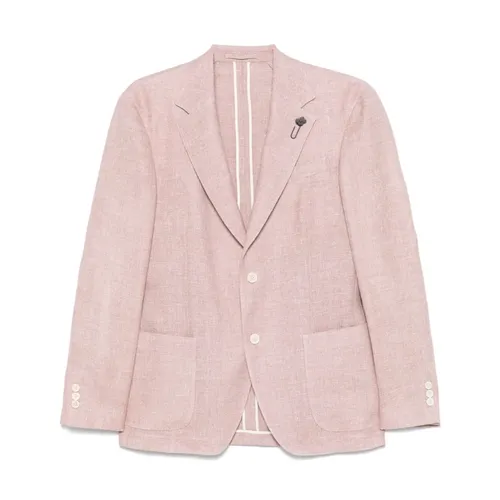Jackets > Blazers - - Lardini - Modalova