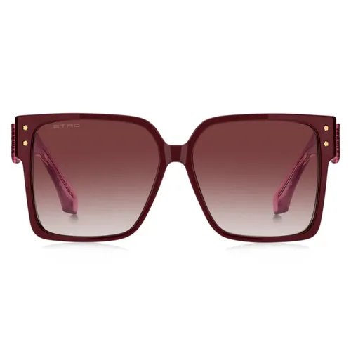 Accessories > Sunglasses - - Etro - Modalova