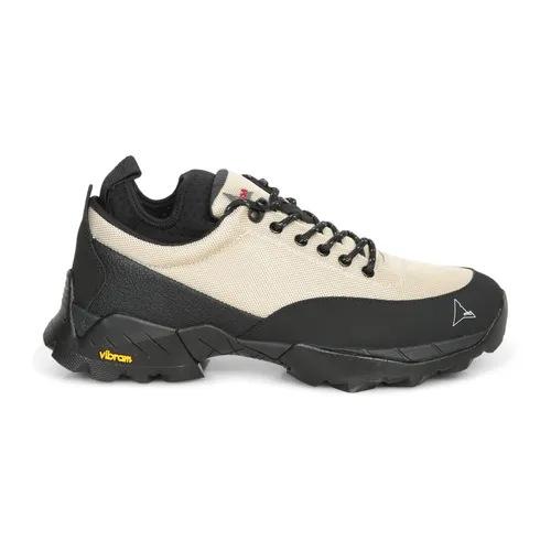 ROA - Shoes > Sneakers - Beige - ROA - Modalova