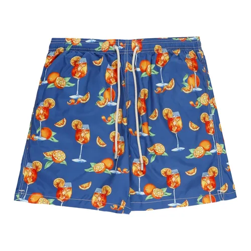 Swimwear > Beachwear - - Saint Barth - Modalova