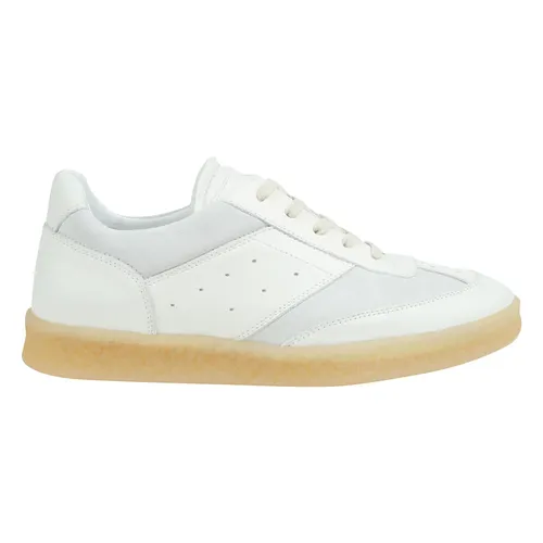 Shoes > Sneakers - - MM6 Maison Margiela - Modalova