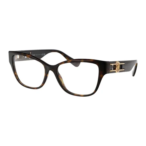 Accessories > Glasses - - Versace - Modalova