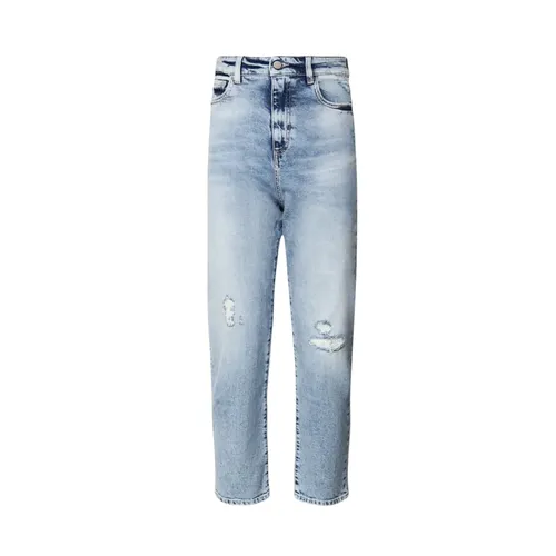 Jeans > Slim-fit Jeans - - Icon Denim - Modalova