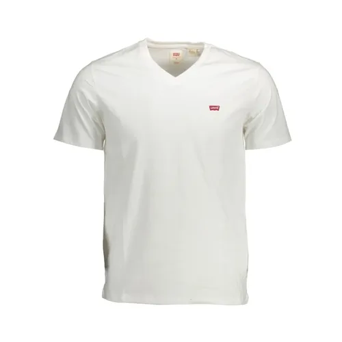 Levi's - Tops > T-Shirts - White - Levi's - Modalova