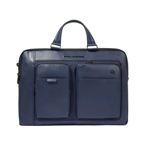 Bags > Laptop Bags & Cases - - Piquadro - Modalova