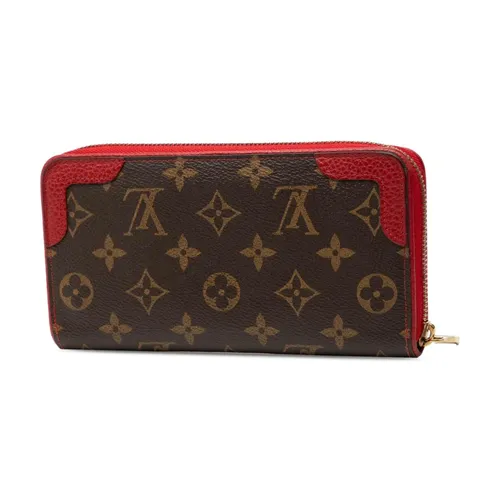 Pre-owned > Pre-owned Accessories > Pre-owned Wallets - - Louis Vuitton Vintage - Modalova