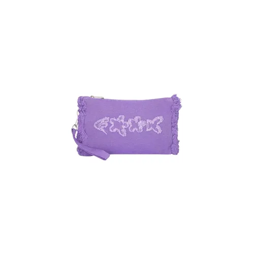 F**k - Bags > Clutches - Purple - F**k - Modalova