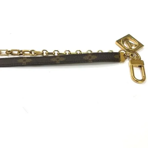 Pre-owned > Pre-owned Accessories - - Louis Vuitton Vintage - Modalova