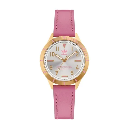 Accessories > Watches - - Adidas - Modalova