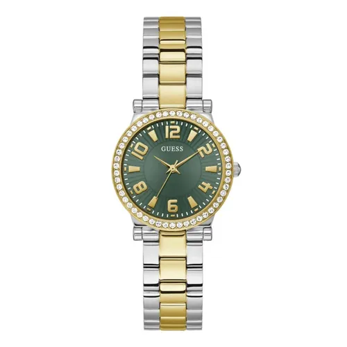 Accessories > Watches - - Guess - Modalova