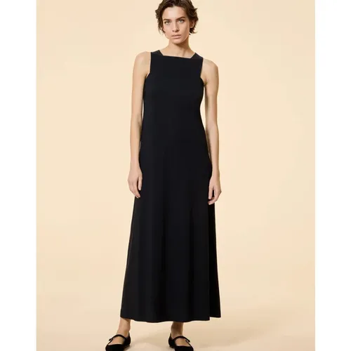 Dresses > Day Dresses > Maxi Dresses - - RRD - Modalova