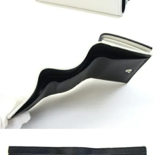 Pre-owned > Pre-owned Accessories > Pre-owned Wallets - - Saint Laurent Vintage - Modalova