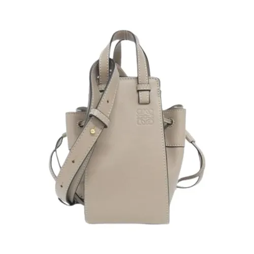 Pre-owned > Pre-owned Bags > Pre-owned Mini Bags - - Loewe Pre-owned - Modalova