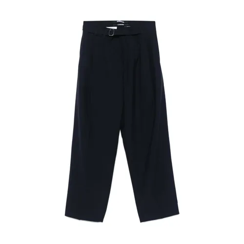 Trousers > Wide Trousers - - Jacquemus - Modalova