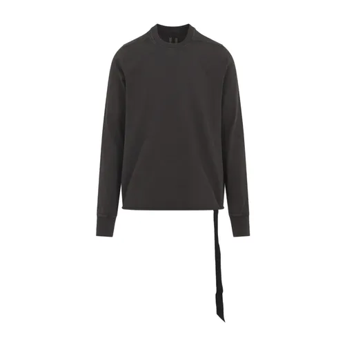 Sweatshirts & Hoodies > Sweatshirts - - Rick Owens - Modalova