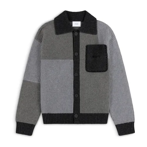 Knitwear > Cardigans - - Axel Arigato - Modalova