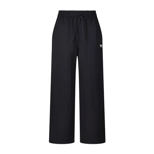 Trousers > Sweatpants - - Y-3 - Modalova