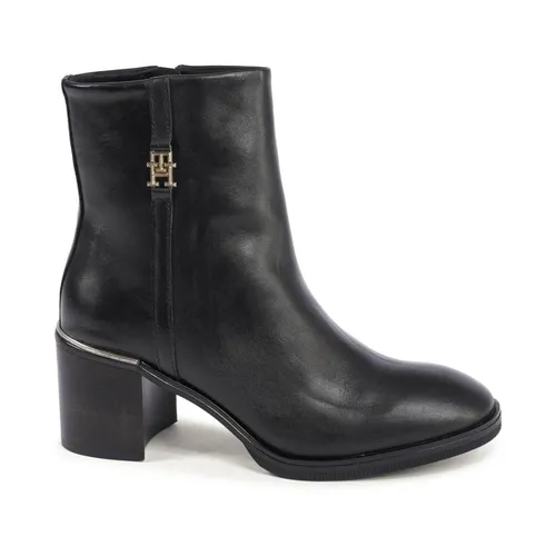 Shoes > Boots > Heeled Boots - - Tommy Hilfiger - Modalova