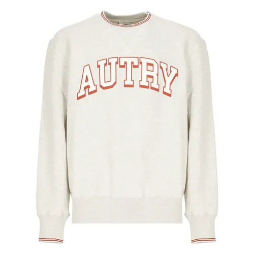 Sweatshirts & Hoodies > Sweatshirts - - Autry - Modalova