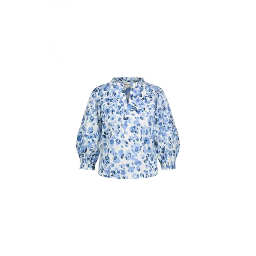 Blouses & Shirts > Blouses - - Fabienne Chapot - Modalova