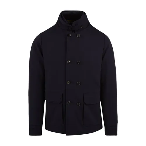 Jackets > Light Jackets - - Moorer - Modalova